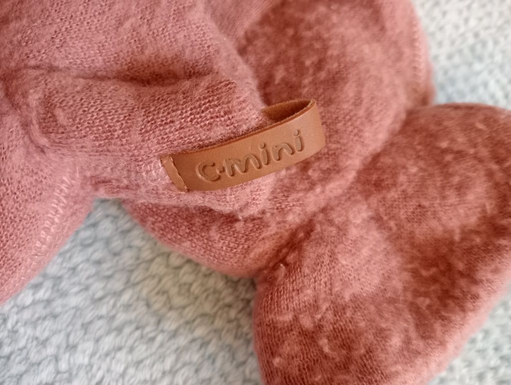 Niechodki C mini merino 1-2lata