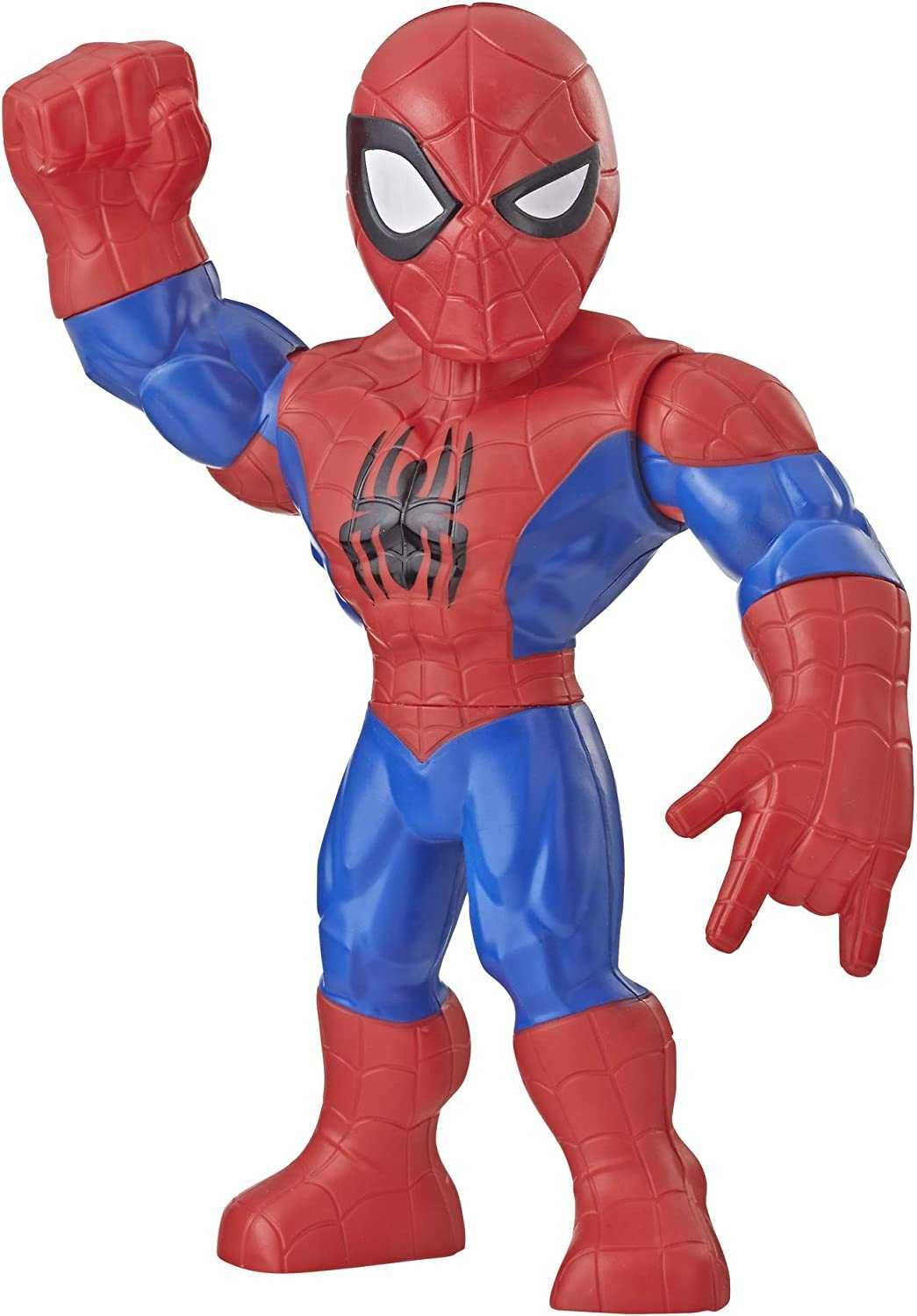 Hasbro Figurka MEGA SPIDER MAN 25 cm