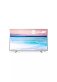 55 calowy TV Philips - 4K UHD 3840 x 2160|HDR10+|SmartTV|WiFi