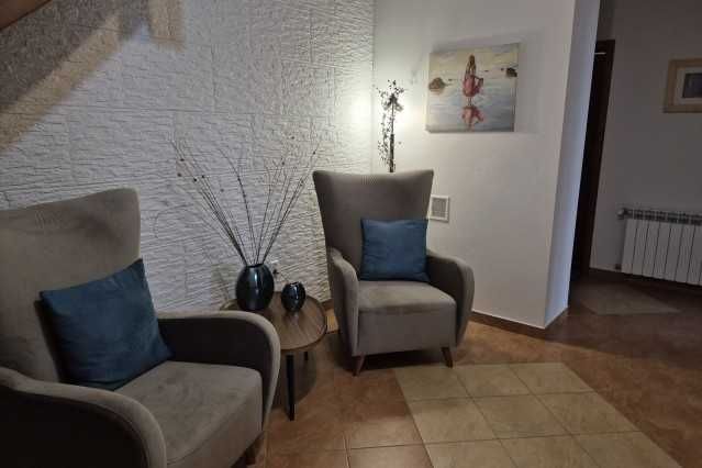 Noclegi  Villa Enigma Ustronie Morskie