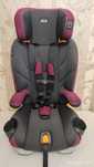 Автокрісло дитяче Chicco MyFit 3-12 років