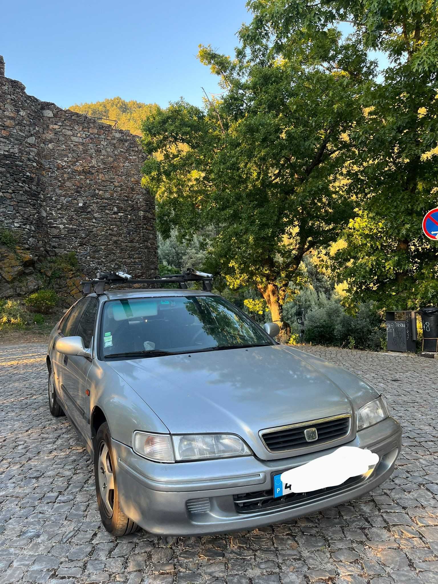 Honda Accord 1.8