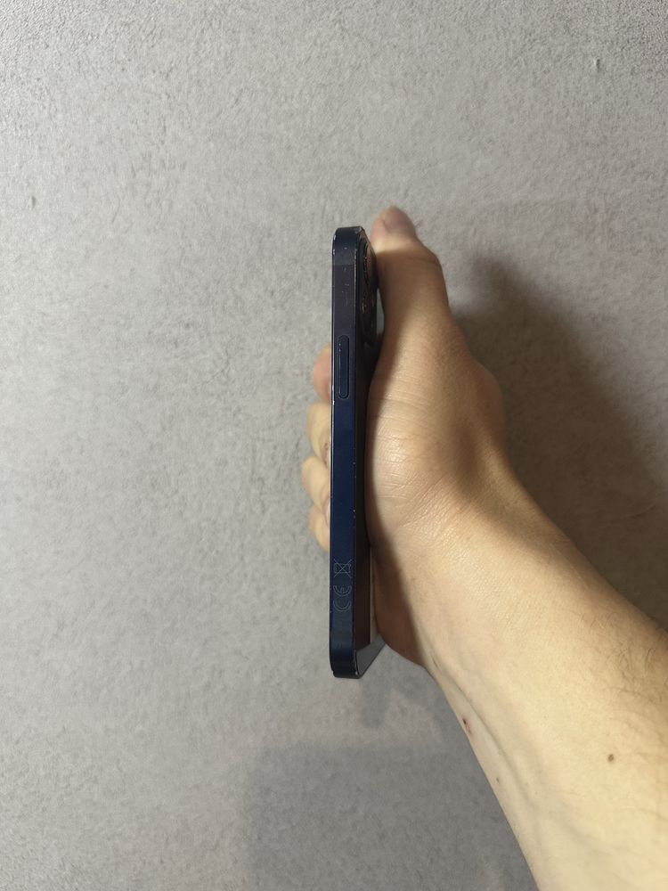 iPhone 12 mini 128 gb neverlock айфон 12 міні на 128 гб неверлок