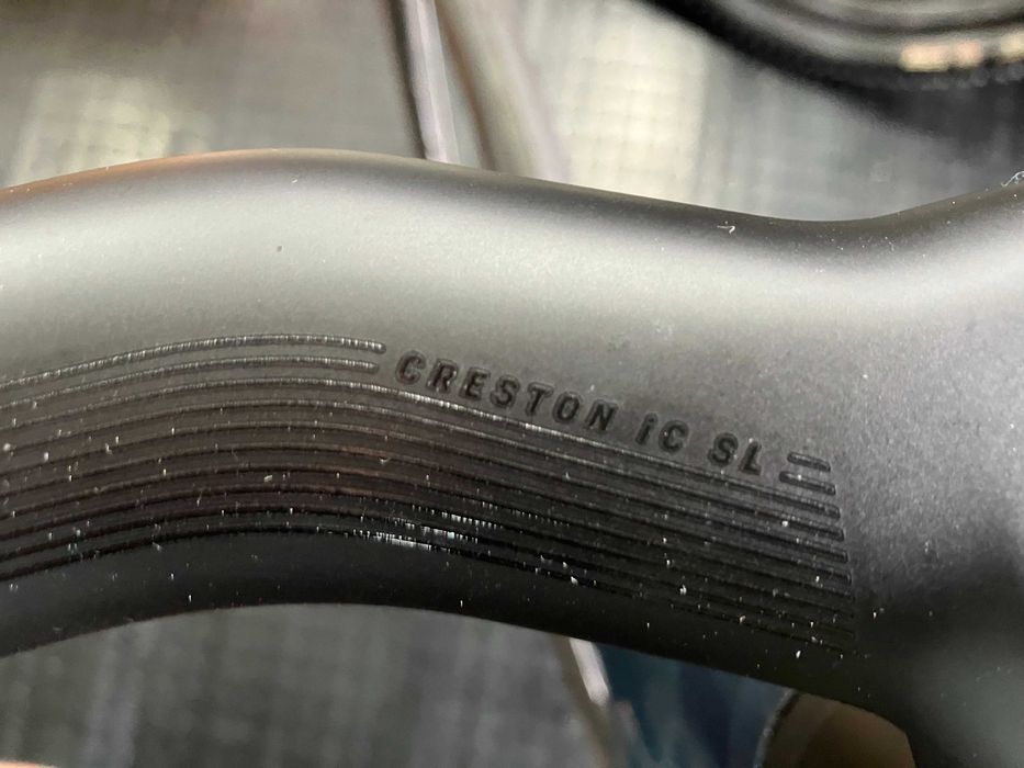 SCOTT FOIL RC PRO