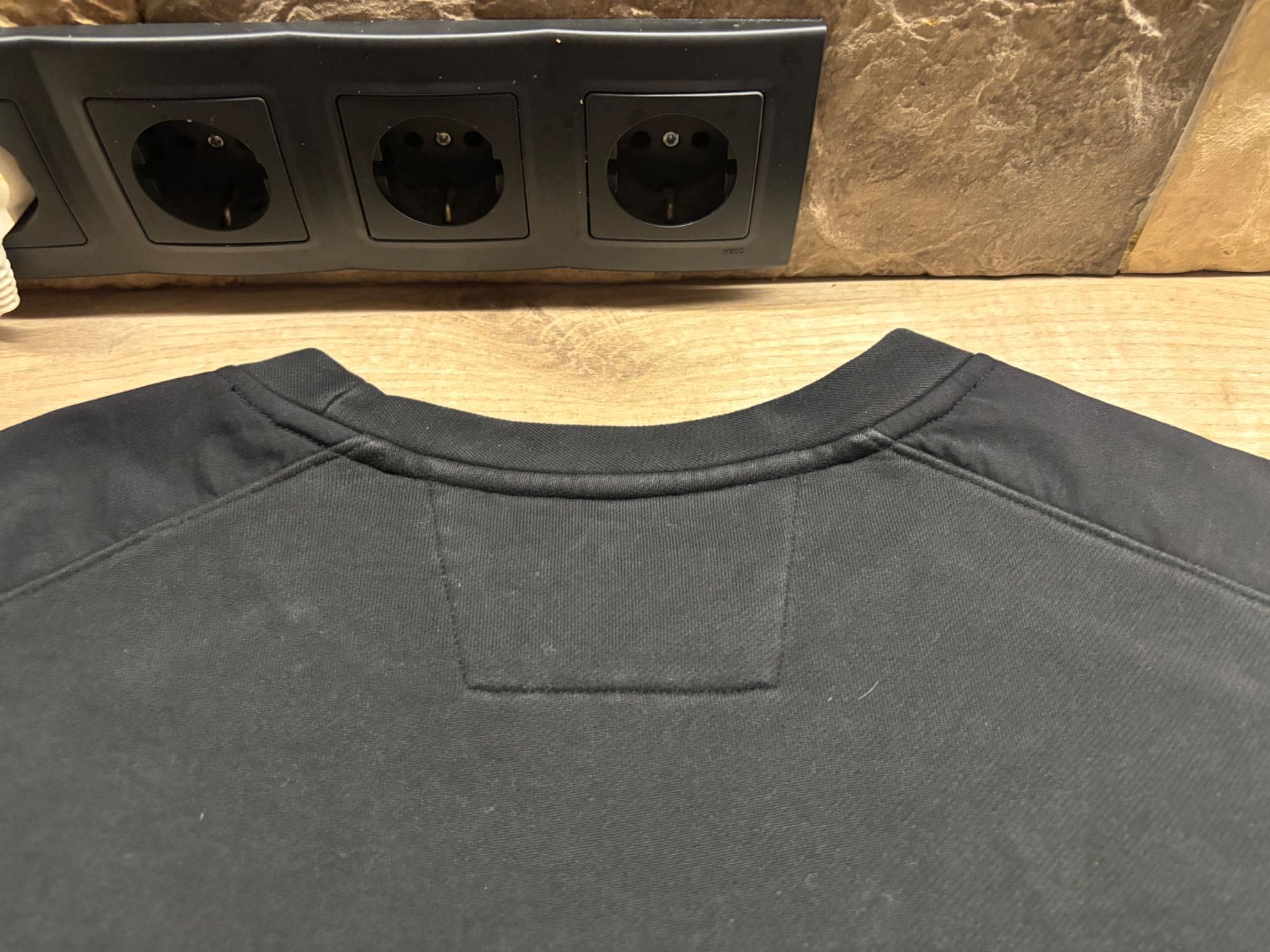Кофта CP Company
