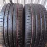 Dwie opony hankook ventus S1 Evo 2 235/40 r19