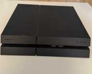 Sony PlayStation 4 CUH-1216B 1TB + pad DualShock 4