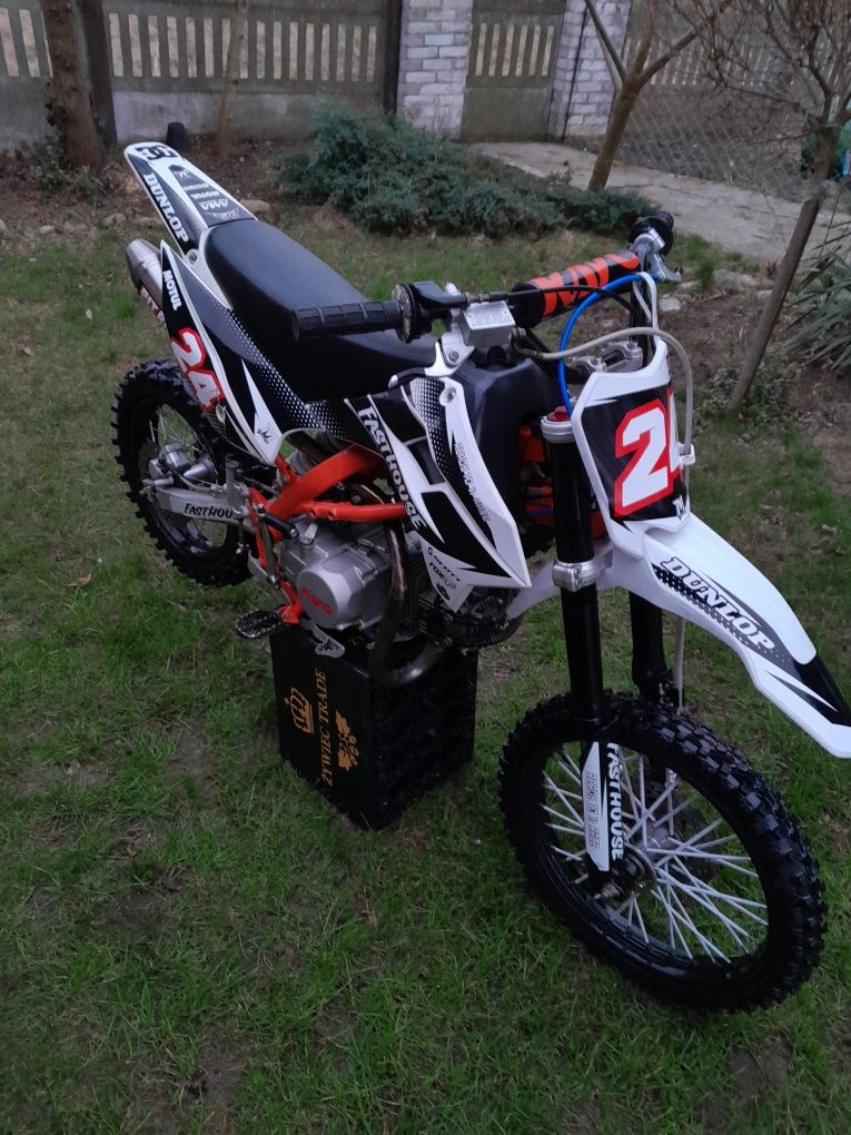 Sprzedam kayo 140tt