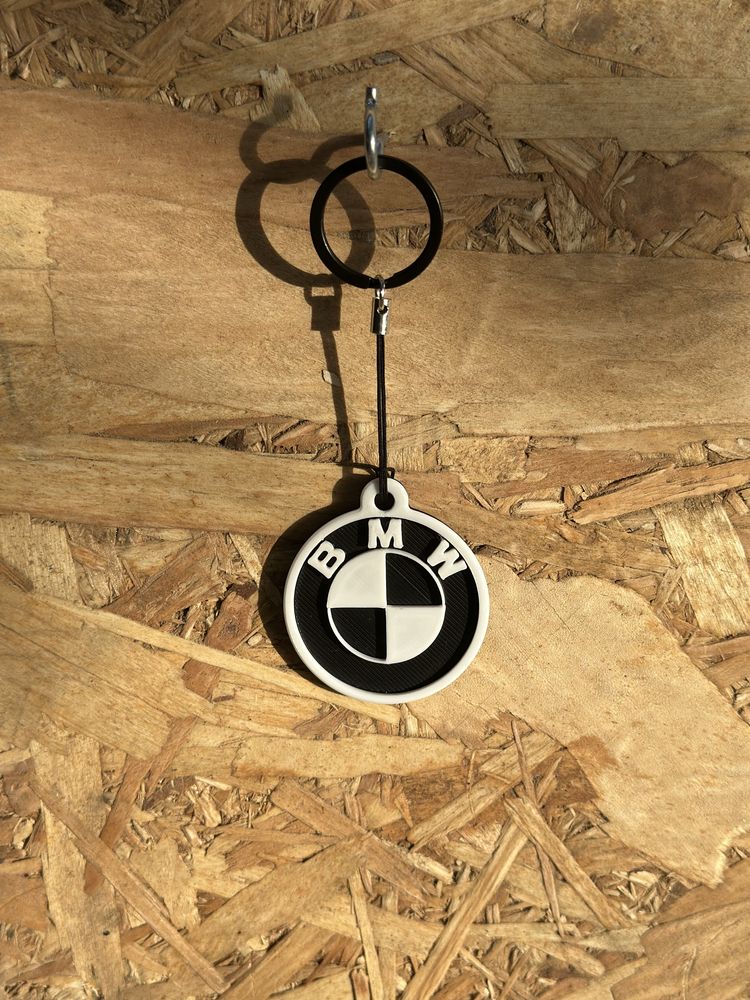 Porta chaves Bmw