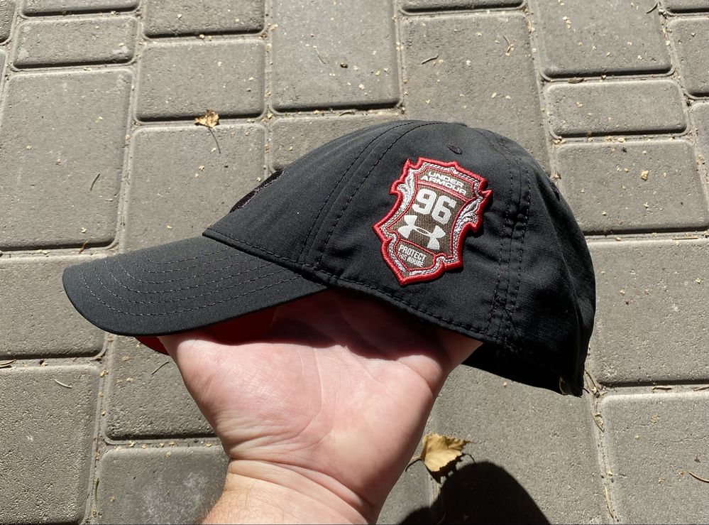 Кепка Under Armour оригінал