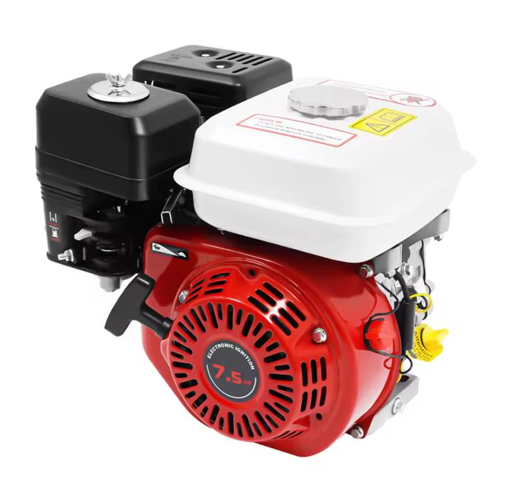 Motor honda gx 160 Novo