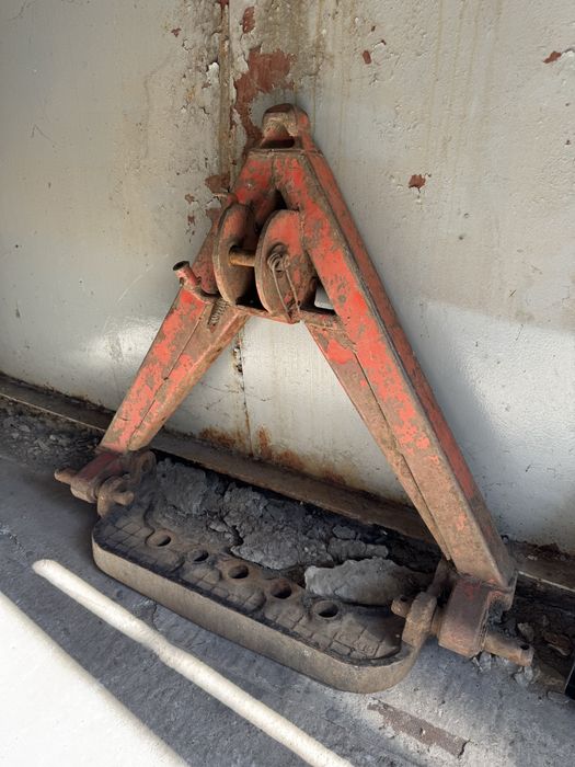 Автосцепка мтз/юмз