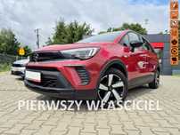 Opel Crossland Salon Polska * I właściciel * Klimatyzacja