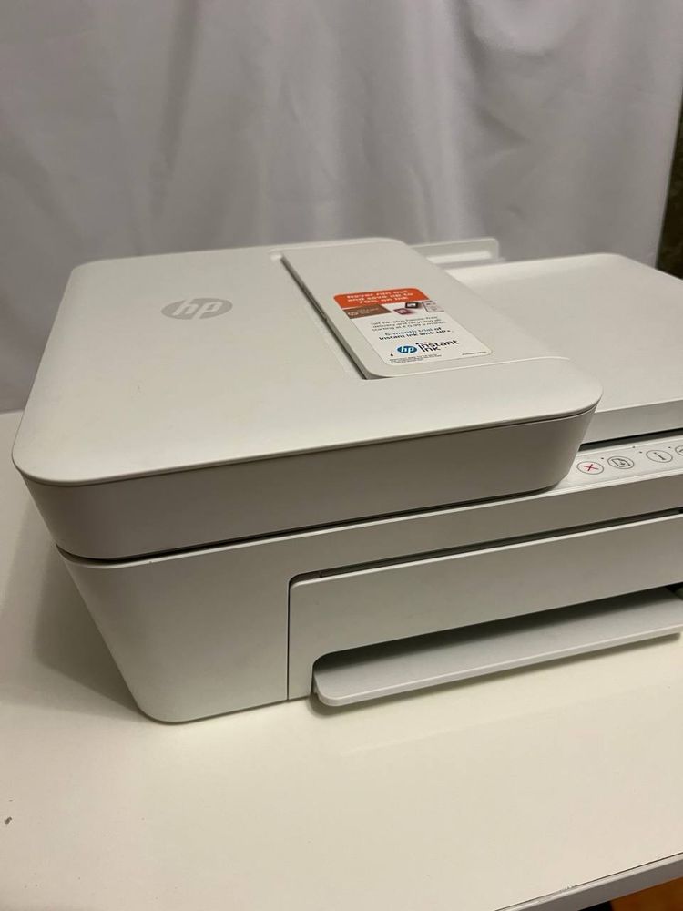 Продам БФП HP Deskjet 4110e Wi-Fi