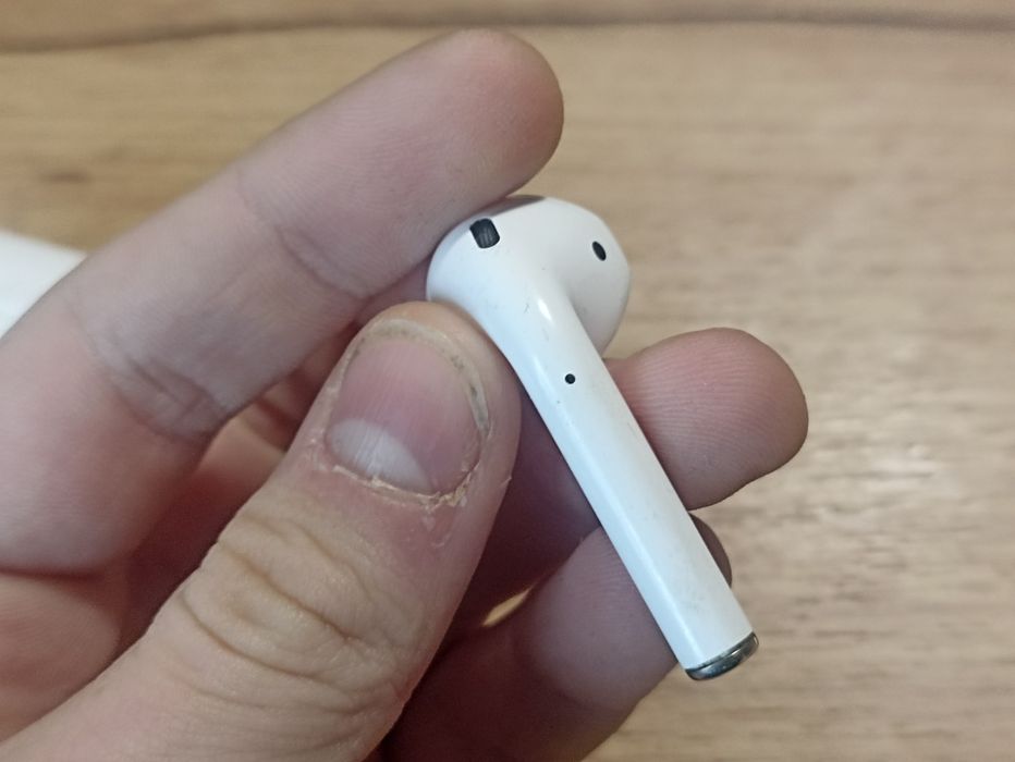 Навушники AirPods 1