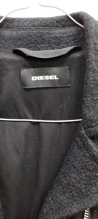 Куртка косуха Diesel орігінал розмір S.
