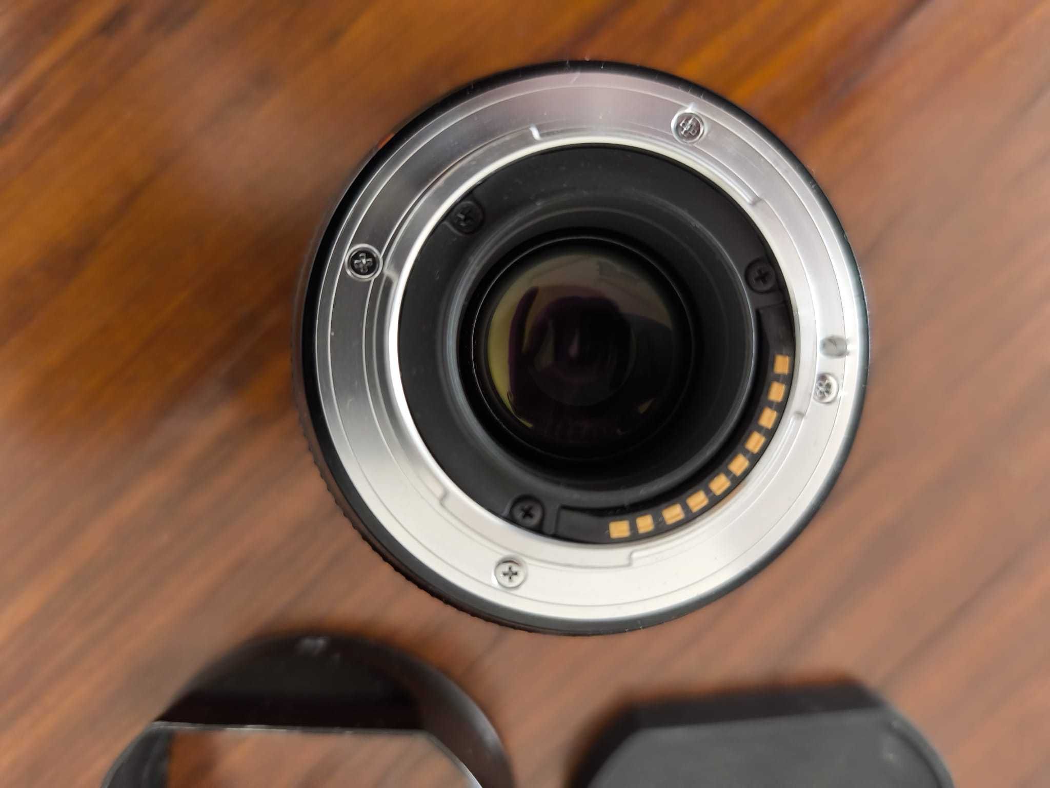 Fujinon XF 35mm f/1.4 R