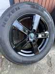 Felgi 5x112 R16 Dezent