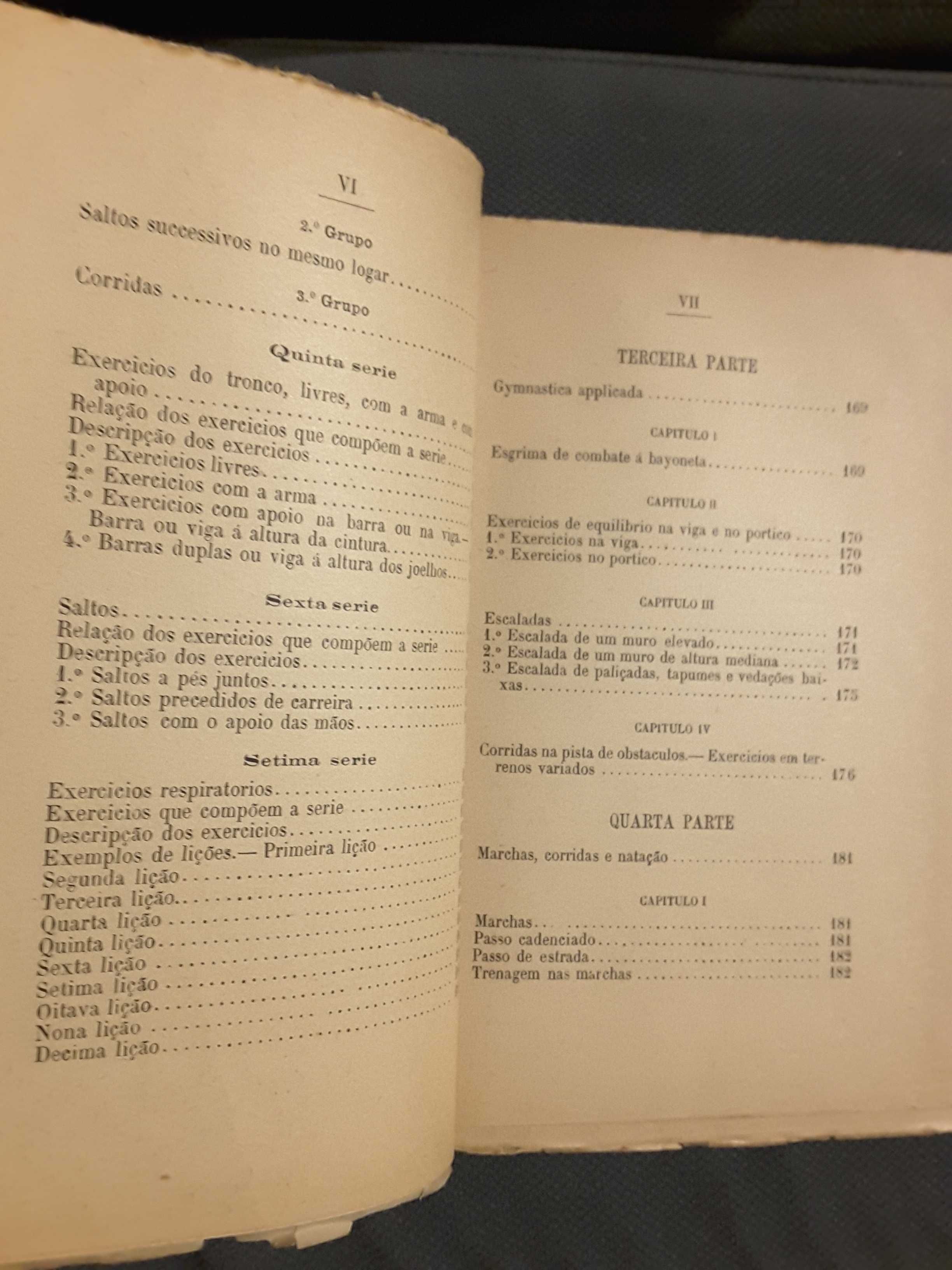 Ginástica (1906)