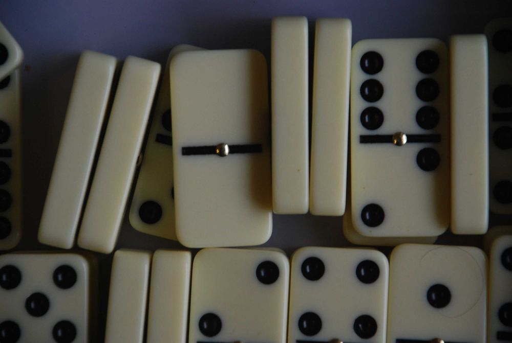 Xadrez Olivo completo