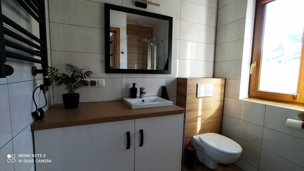 Noclegi, Jezioro Mucharskie, Energylandia, Wadowice, domek