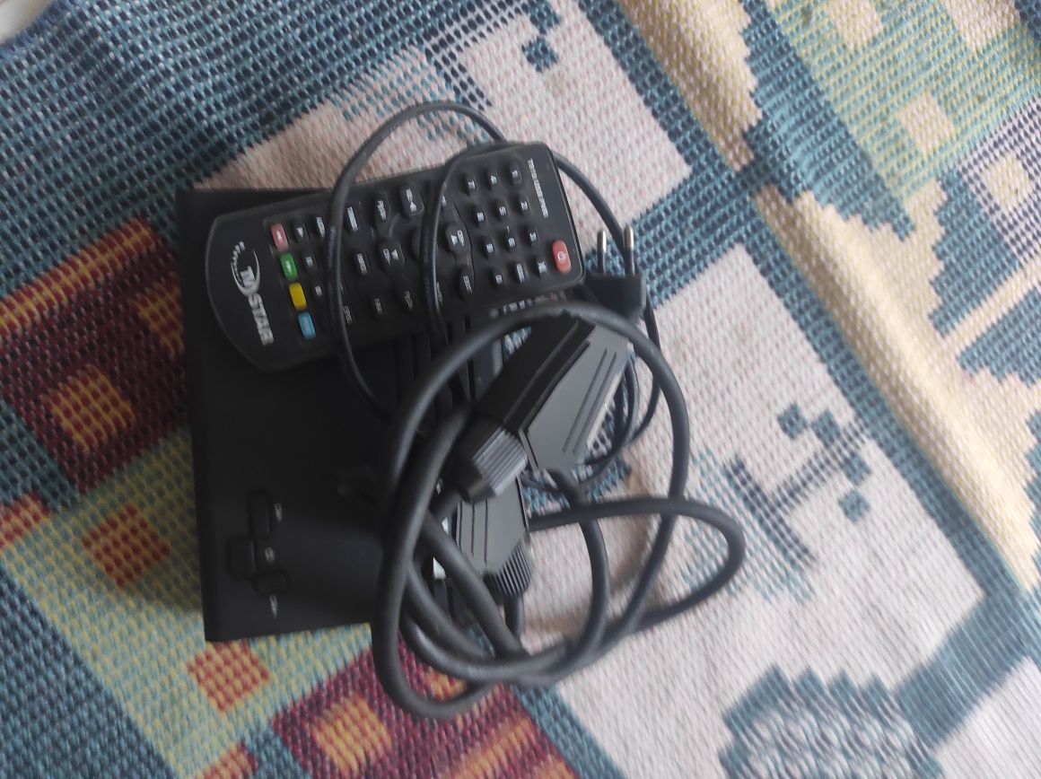 Aparelhos televisão TDT