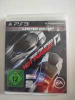 Gra na PS3 Need for speed