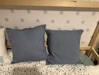 Capas de almofada GURLI IKEA