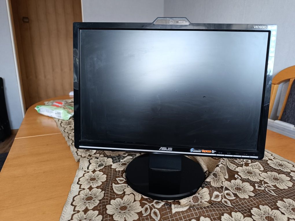 Monitor do komputera