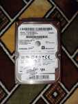 Жорсткий диск Samsung 500 Gb 2,5" model ST500LM012