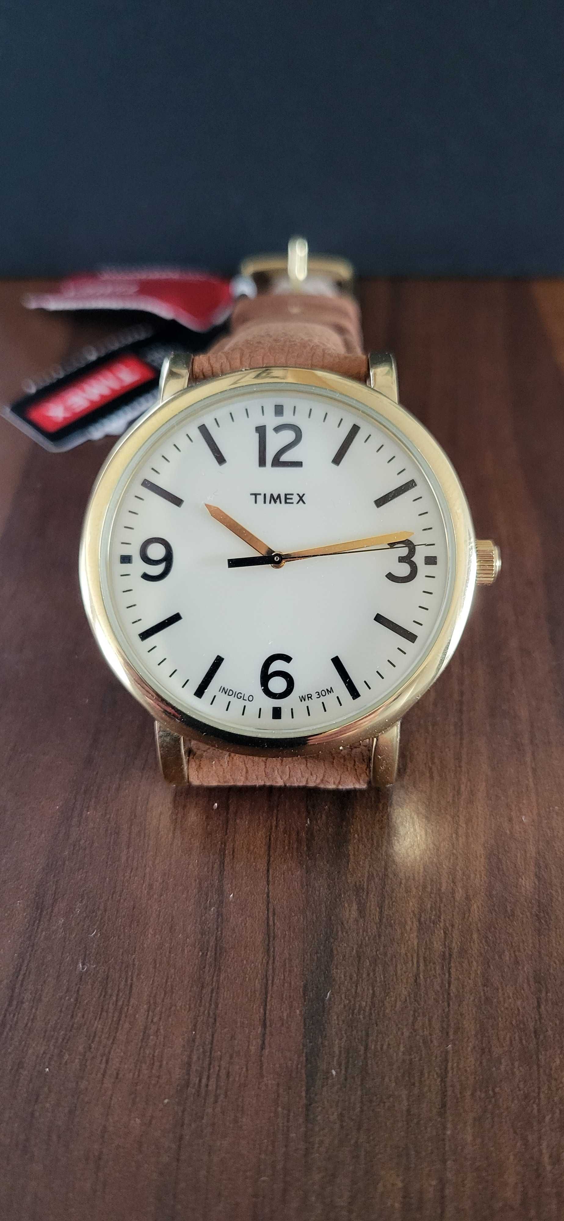 Zegarek Timex T2P527 INDOGLO