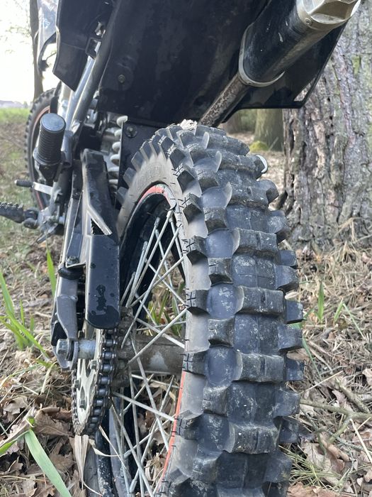 Cross Asix Defender 150