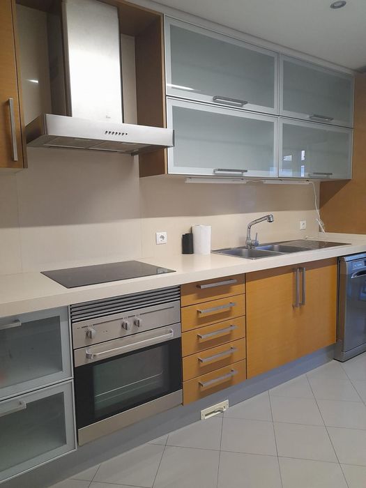 Arrendo Apartamento T3