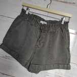 Szorty luźne H&M
