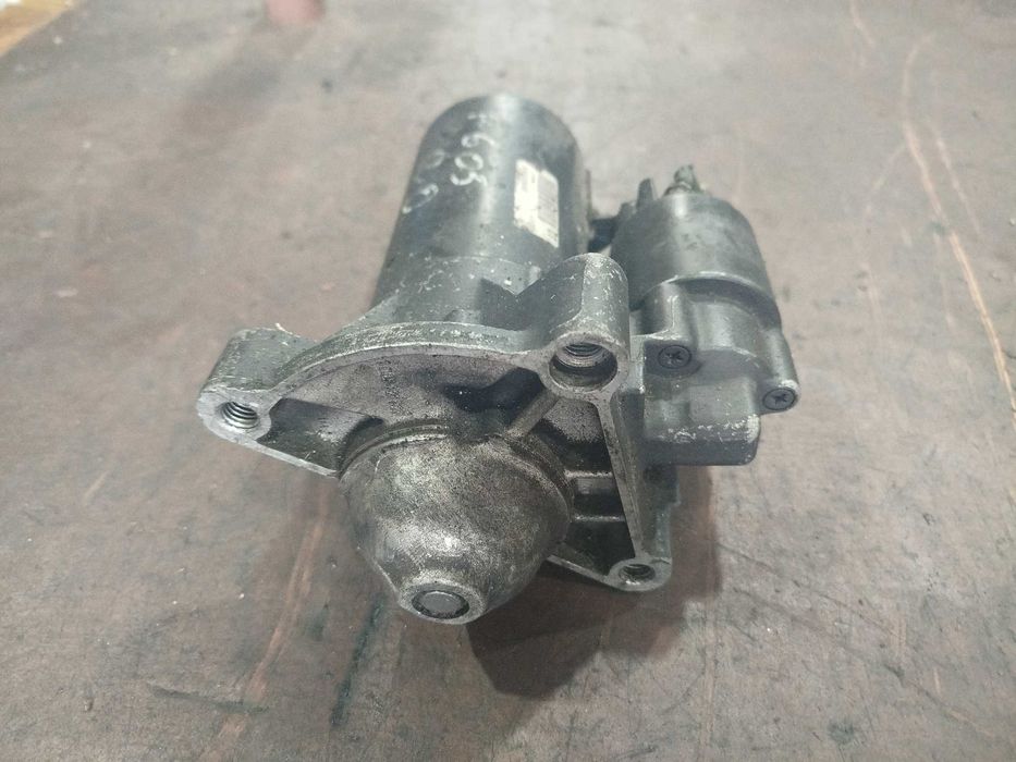 Стартер Peugeot 205 305 306 405 406 605 806 Partner 1.6 1.8 1.9 2.0i