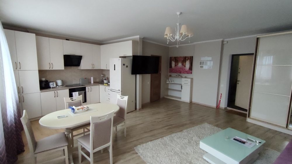 Оренда 2к квартири вул. Галицька