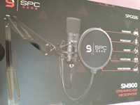 Mikrofon Spc gear sm900