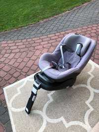 fotelik Maxi Cosi Pearl 9-18 kg Isofix + baza