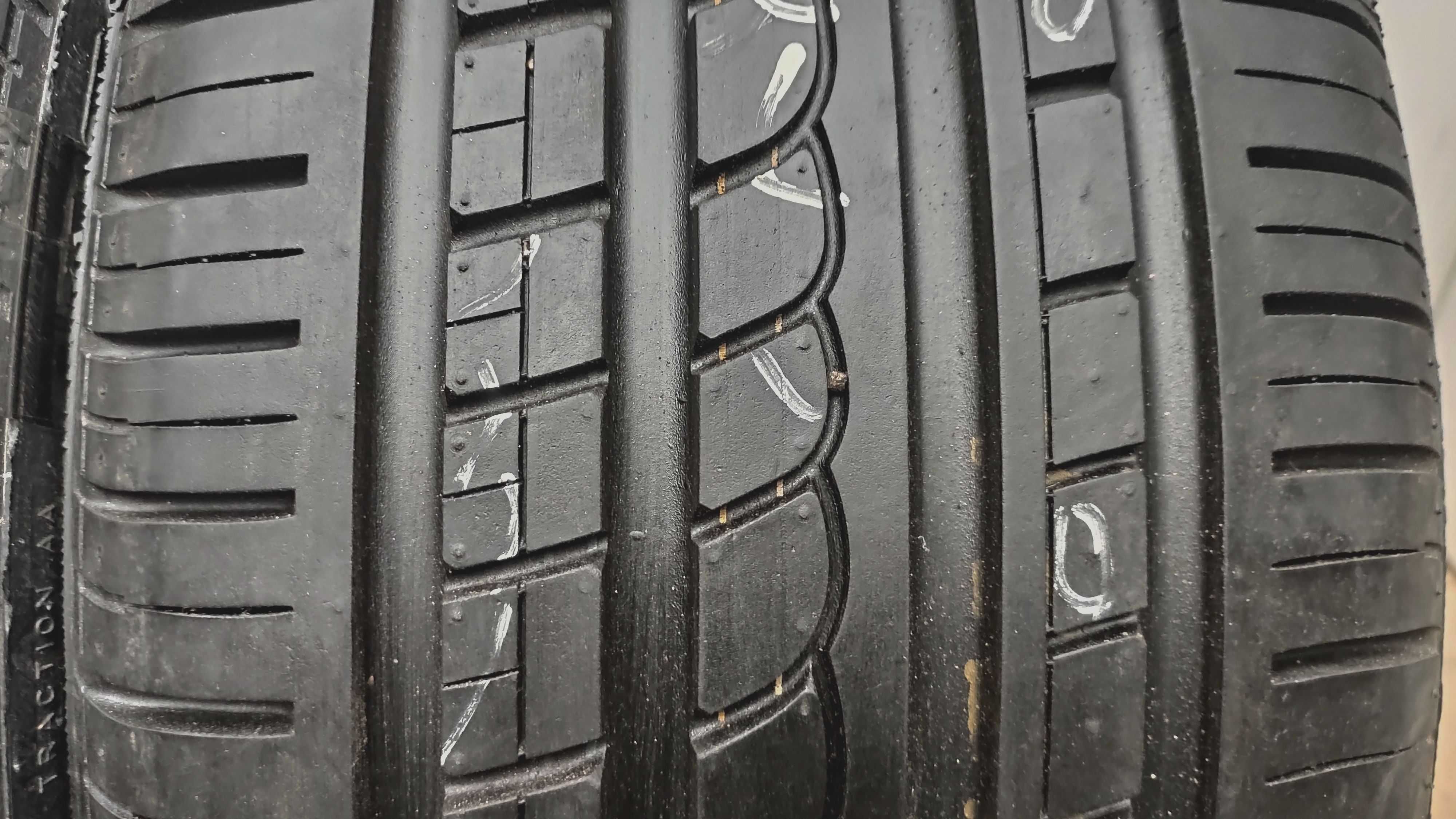 шини 225/40R18  Pirelli Pzero Rosso. Нові. 235 45