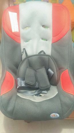 Cadeira auto para Bebé