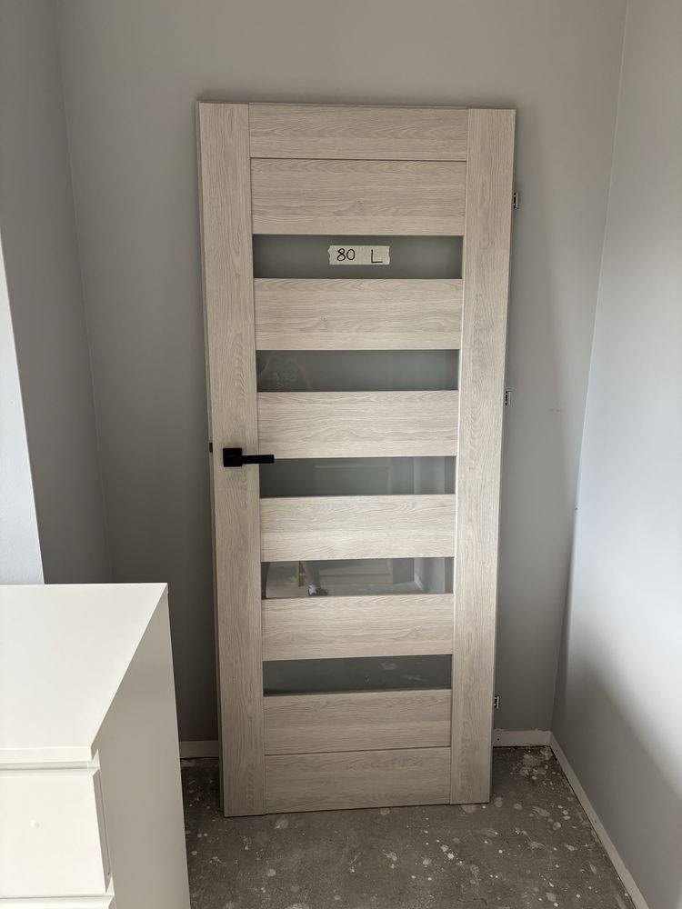 Drzwi x6 rozne rozmiary