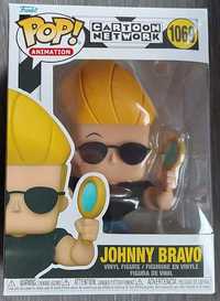 Funko POP Johnny Bravo 1069