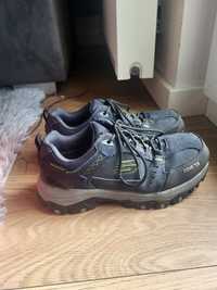 Buty trekkingowe skechers