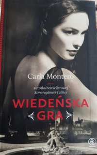 Wiedeńska gra Carla Montero