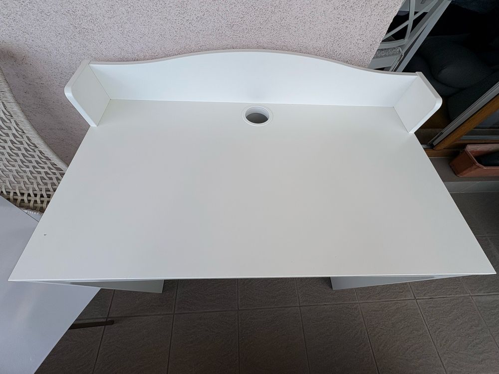 Biurko Ikea Smagora