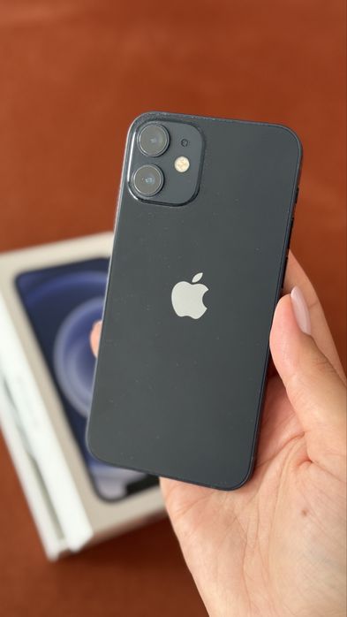Iphone 12 mini 128 gb