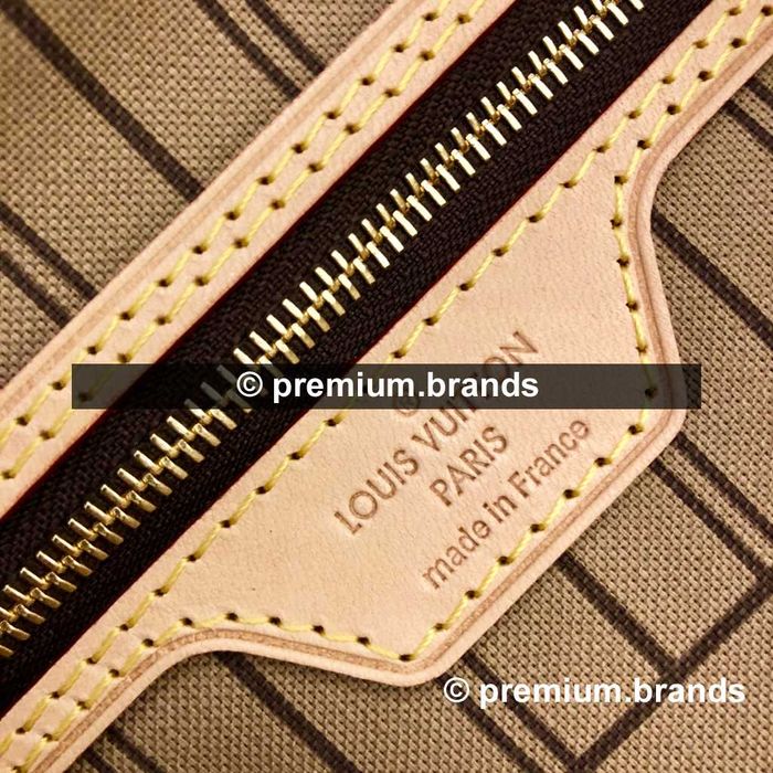 Torebka Louis Vuitton Neverfull MM