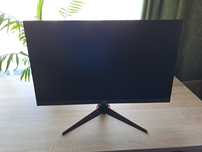 Монітор 23.8" Acer Nitro VG240Y IPS 75 Гц 1мс