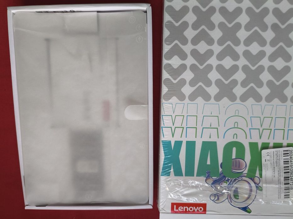 Планшет Lenovo Xiaoxin Pad 2024 6/128 Гб