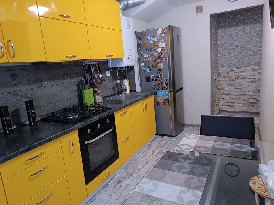 Сдам 1ую квартира .Таирова.Газ.Новый дом